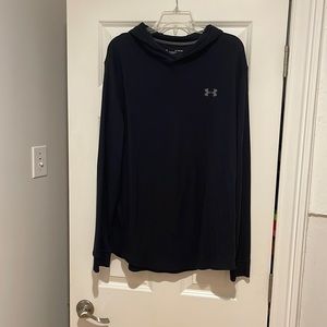 Under Armour Light pullover sweatshirt